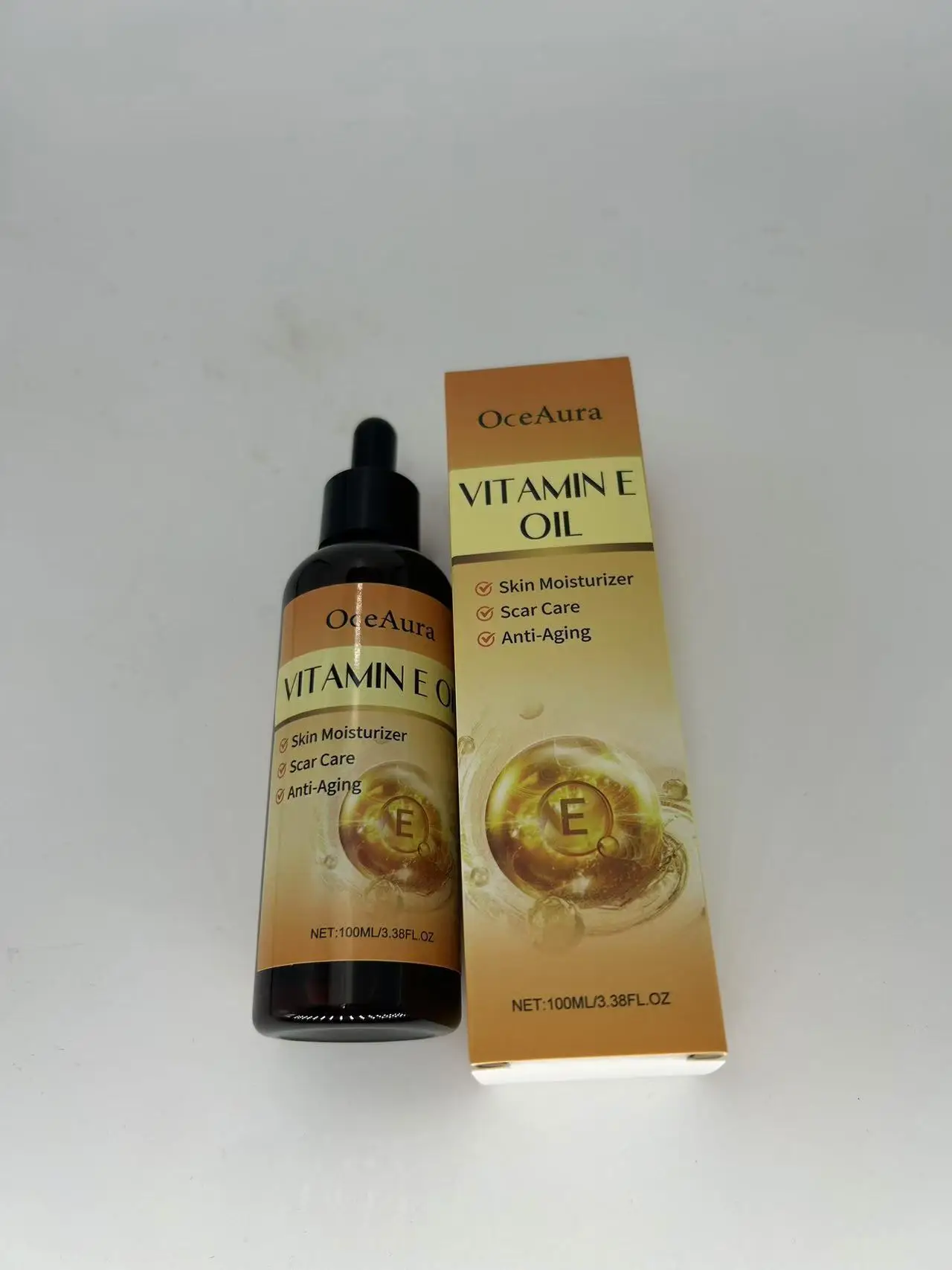 Vee Multi effect Skin Care Oil Moisturizing&Moisturizing Facial Body Hair Nourishing Skin Care essence Oil