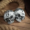 Double skull
