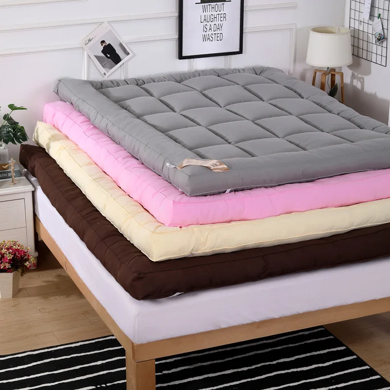 

Mattress Memory Foam Mattress in a Box,Individual Pocket Spring Mattress with Motion Isolation and Pressure Relief