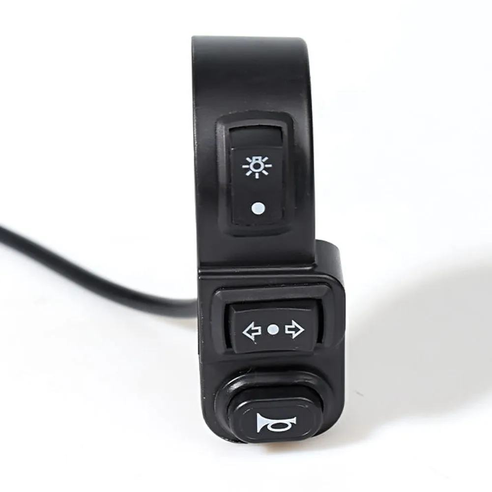 Рисунок 5 - Высококачественный переключатель для электровелосипеда