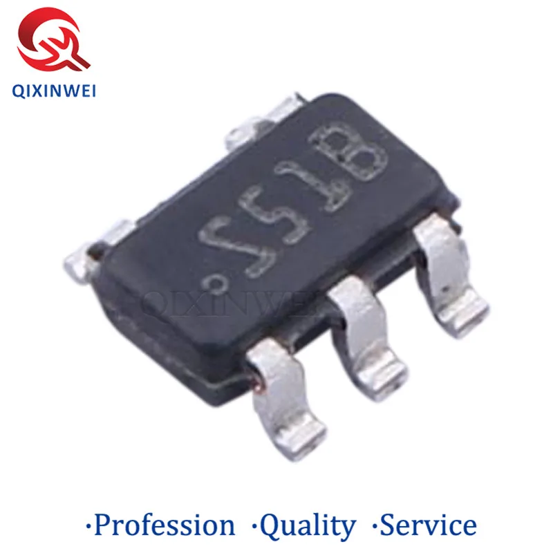 

10 шт./партия LM2731YMFX LM2731YMF LM2731 S51B SOT23-5 100% Новый оригинальный