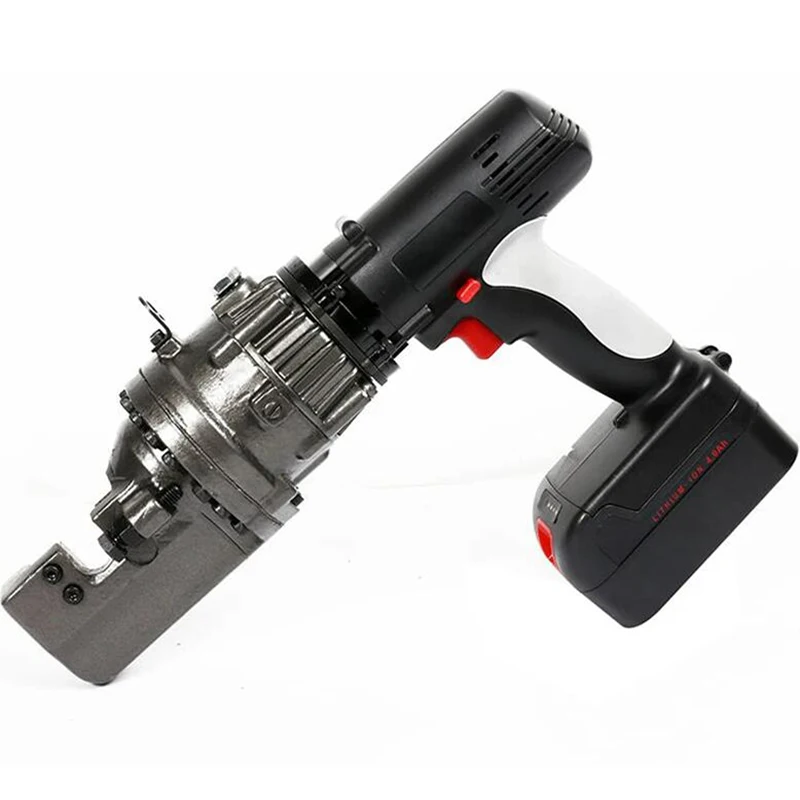 Portable Steel bar Cutter RC-16B/20B/22B Rechargeable Hydraulic Rebar Cutting machine Fire Rescue Emergency Steel Cut-off Tools with atmosphere light flame aromatherapy humidification machine humidifier nano mist large capacity fire simulation