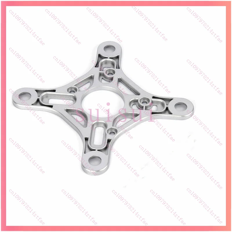 DJI Phantom3 Standard용 카메라 기어 짐벌 댐핑 플레이트 충격 흡수..