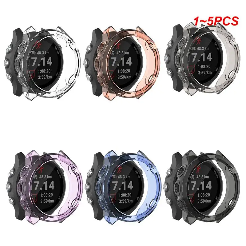 

Чехол для смартфона Garmin Forerunner 965 265 265S 245 245M 645 645M