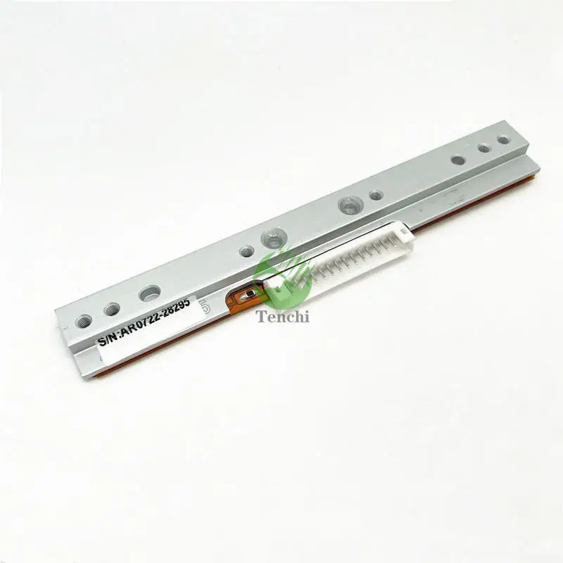 Original Nova Cabeça de Impressão para Honeywell Pc42t 203dpi Cabeça de Impressão Térmica 200dpi 50125125001fre - Imagem 3