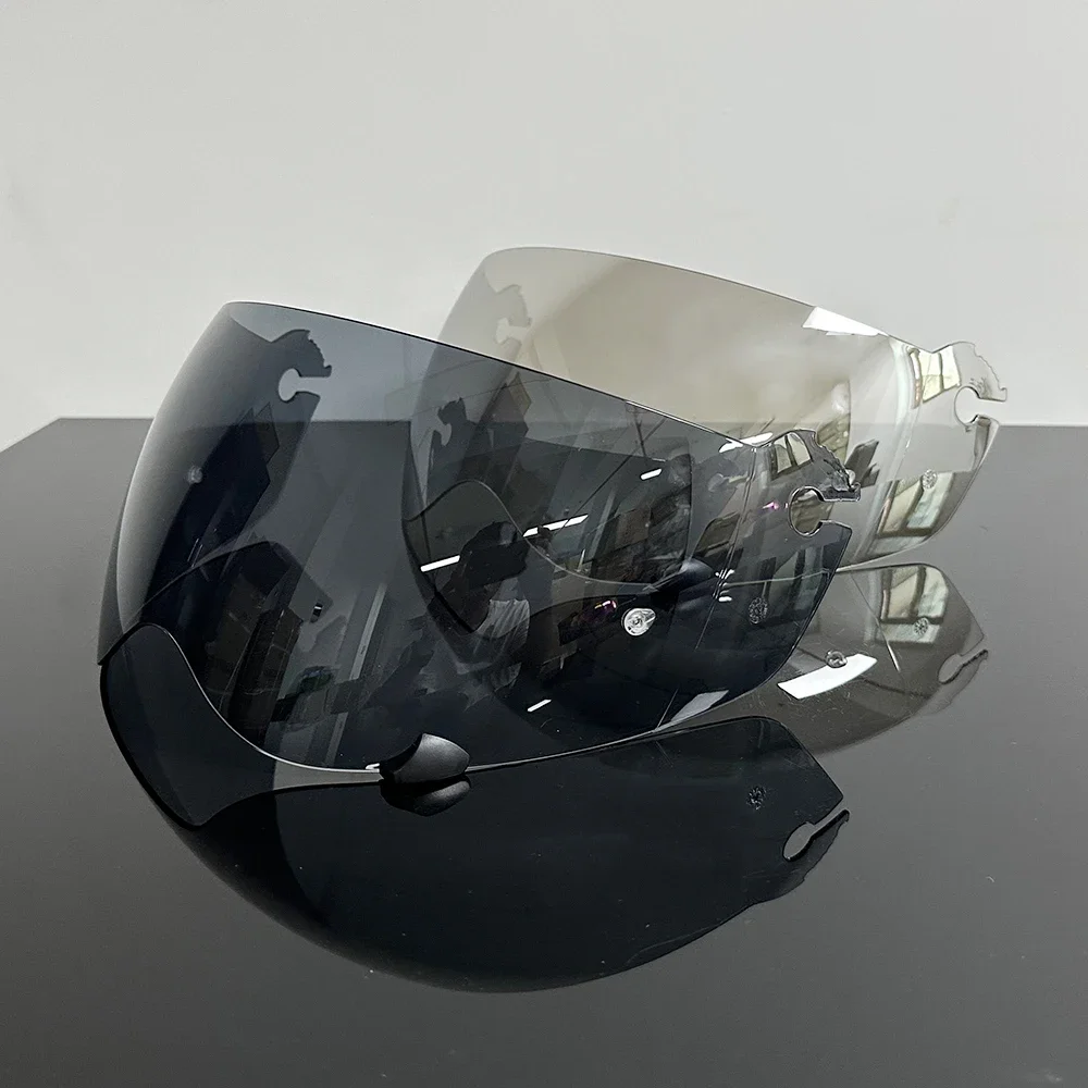 ������� ��� �� ������ ���� ���� Klim Krios Pro ��� Anti UV Protection Visor�� ����