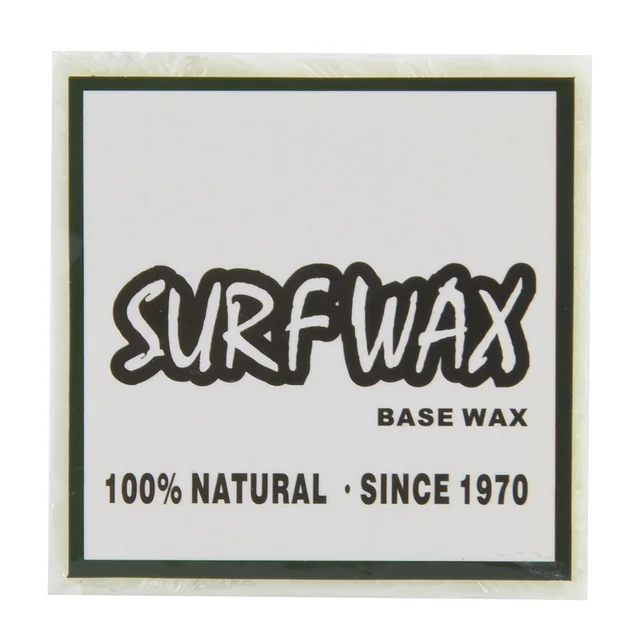 Cera Antiscivolo Per Tavola Da Surf | 5 Tipi Per Diverse Temperature | Trazione Eccellente | Portatile - Foto 2