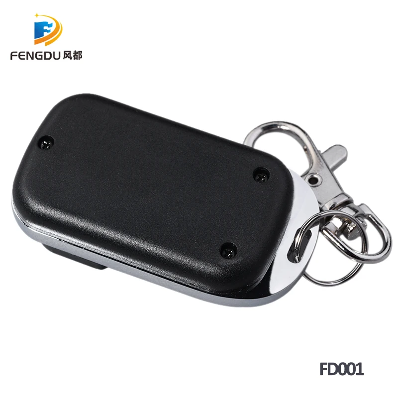 Garage Door Remote Control 5PCS 	garage control 433 '92 mhz 433 cloner control garage door opener 3