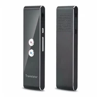 40 languages multi-intelligent Instant translation Wireless Voice Translation 2 way real-time voice translation Business travel - Image 2
