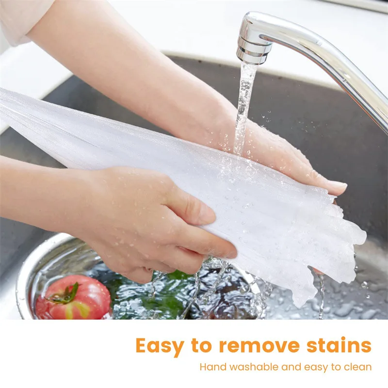 Food Covers Mesh Supplies Foldable Kitchen Anti Fly Mosquito Food Cover Picnic Protect Vegetable Fruit Breathable Cover Kitchen food cover