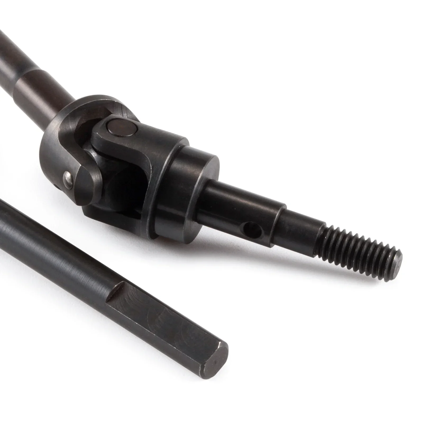 Steel VDI Universals Rear Axle Shaft For VS4-10 F10 F10T D44 HD44