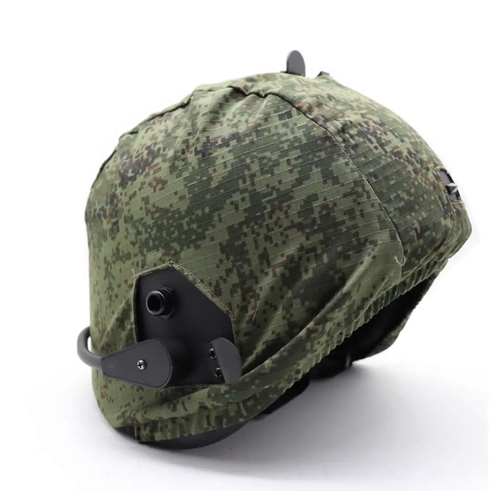 Der Arkin-Helm der sowjetischen russischen Armee eignet sich für den taktischen Helm der dritten Stufe k63 – Detail 21