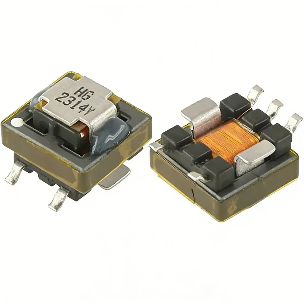 오리지널 새 제품 100% EE8.3 35MH 1:300 30A 고주파 고전류 정밀 전류..