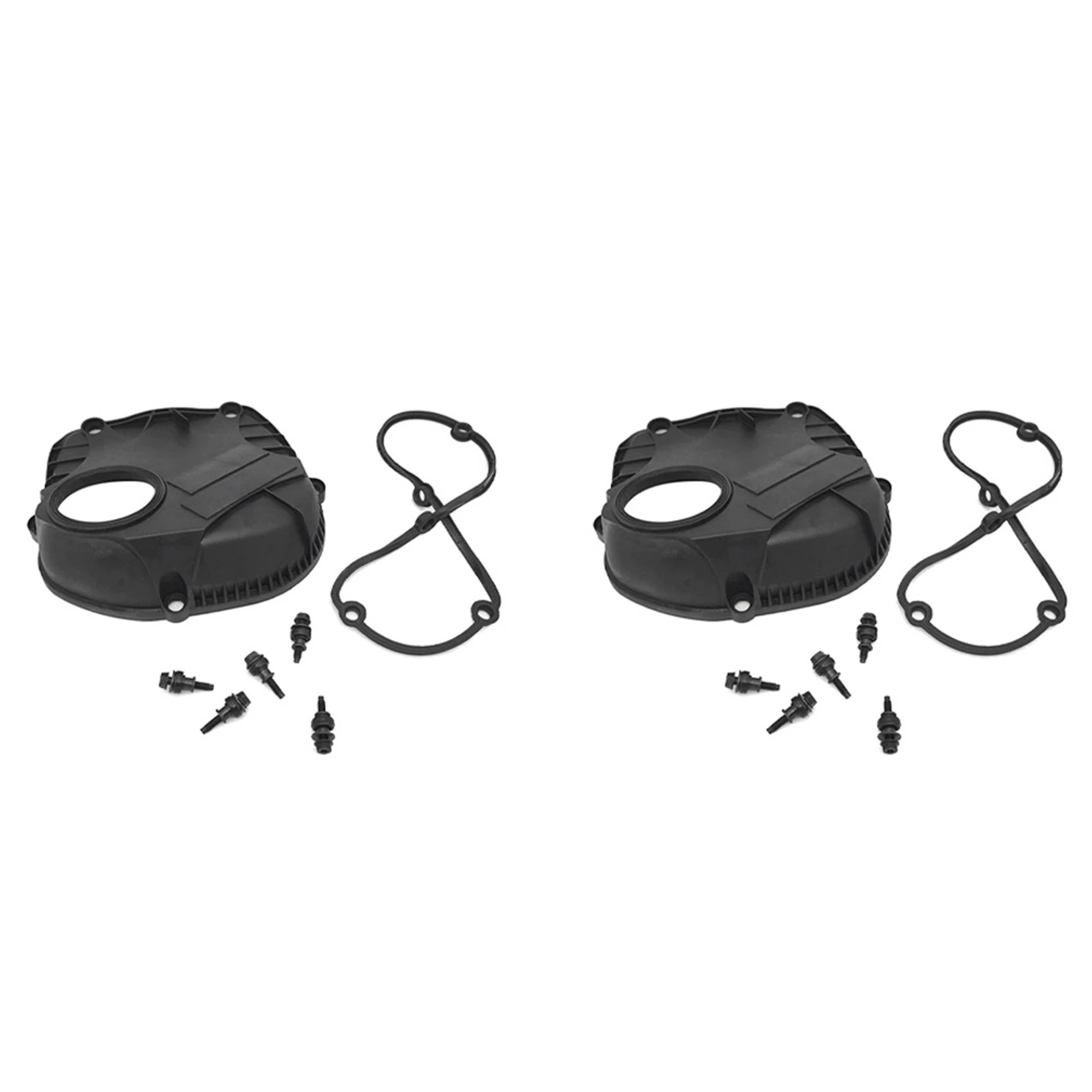 

2X Верхняя деталь двигателя с прокладкой 06H103269H для-Beetle Golf Jetta -Audi A3 A4 A6 A8 TT 2,0 T Skoda