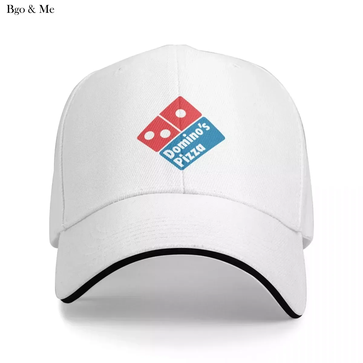 

2024 New Domino's Pizza Cap Baseball Cap Cap Hat Sports Caps Hat Male Women's