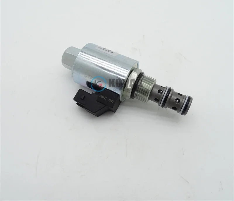 

DHF10-232A JCB3CX Accessory Loader Solenoid Valve 25/220992 12V