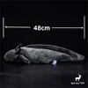 Axolotl High Fidelity Anime Cute Newt Plushie Salamander Plush Toys Lifelike Animals Simulation Stuffed Doll Kawai Toy Gifts Kid 2