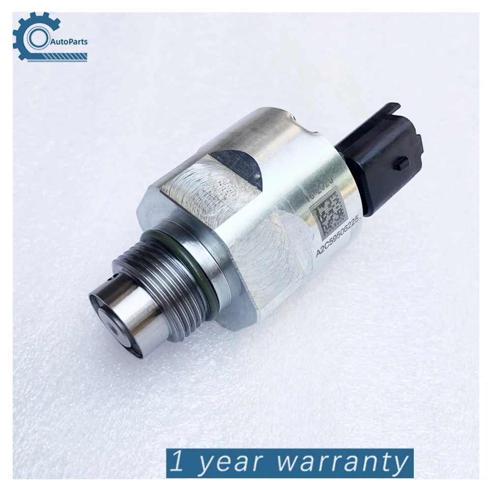 New Pressure Control Valve A2C59506225 For Ford Citroen Peugeot X39-800-300-005Z X39800300005Z 005Z