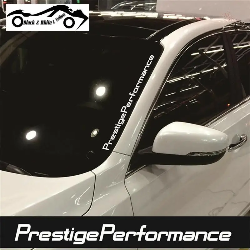 1 шт., автомобильная Виниловая наклейка для передней и задней панели