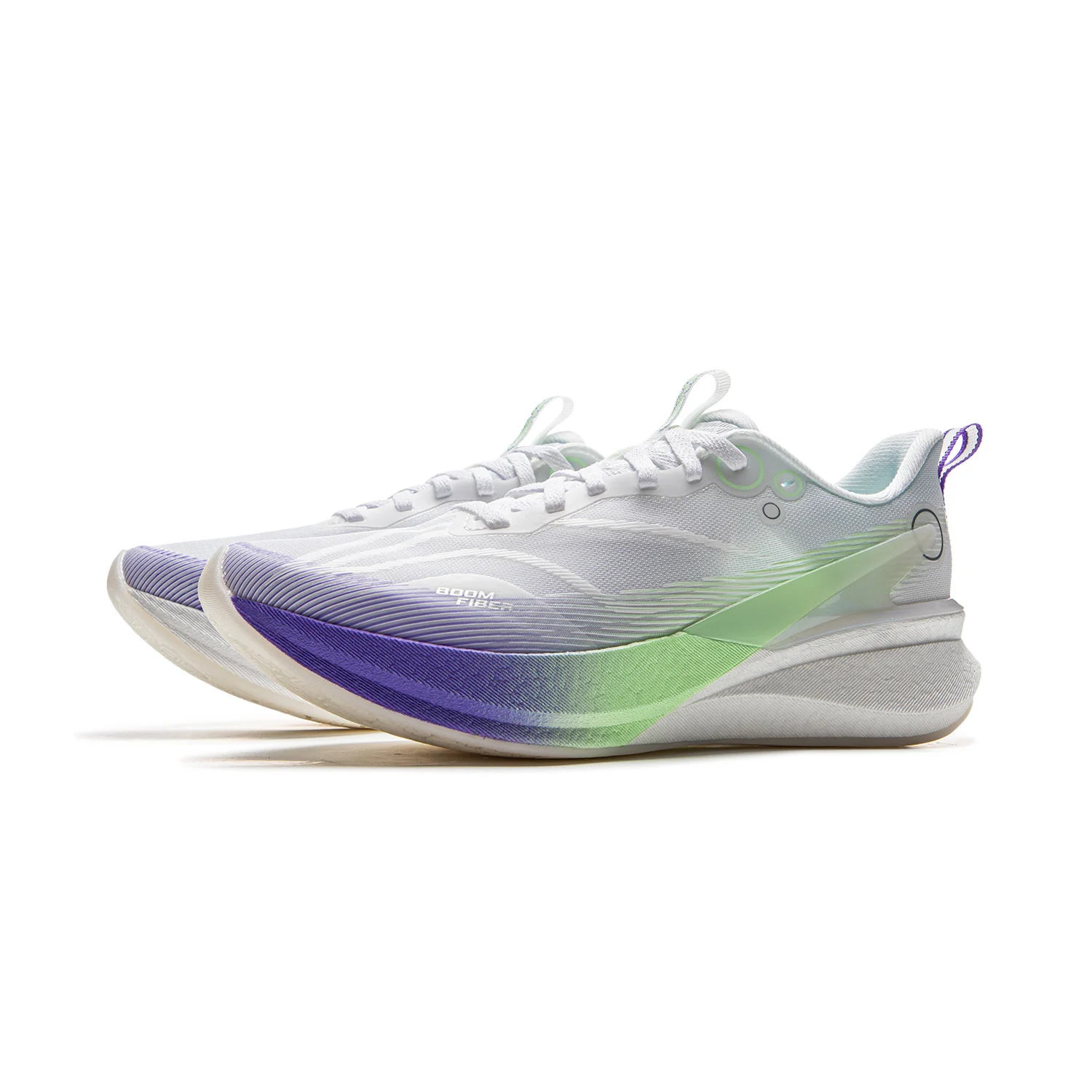 Li-Ning Women RED HARE PRO Racing Running Shoes BOOM