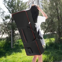 Professional 61 Key Universal Instrument Keyboard Bag Thickened Waterproof Electronic Piano Cover Case for Electronic Keyboard 1
