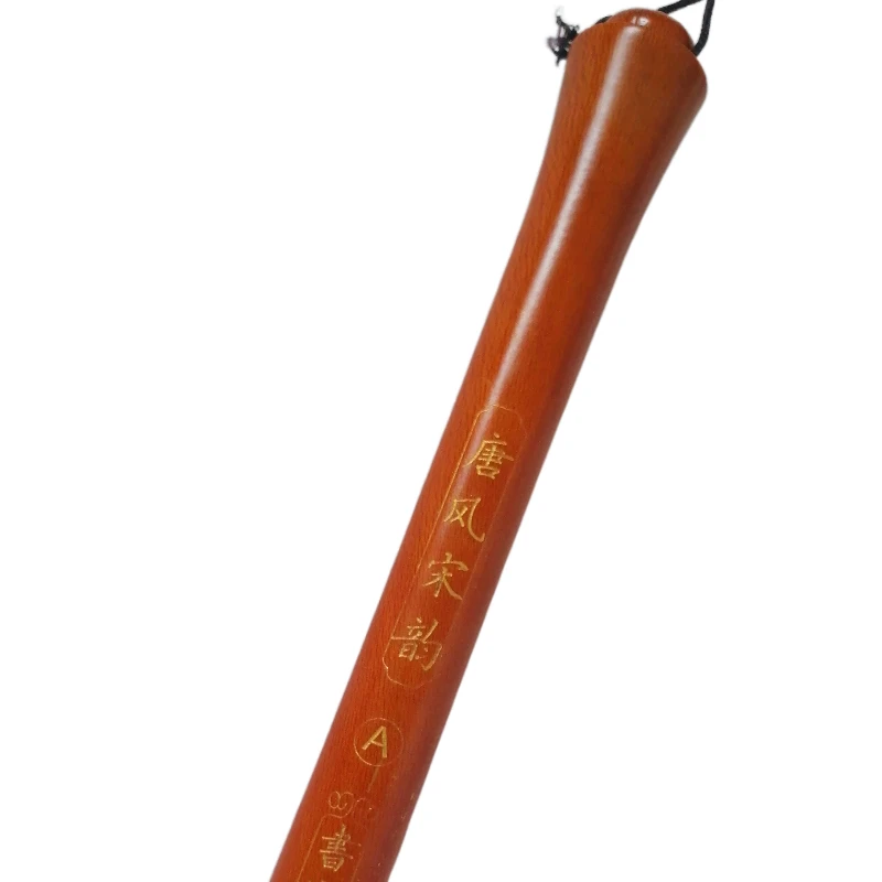 Chinese Calligraphy Painting Brush Pen Long Woolen Hair Large Hopper-shaped Couplets Writing Brush Pen Chinese Calligraphie paint brush calligraphy brush