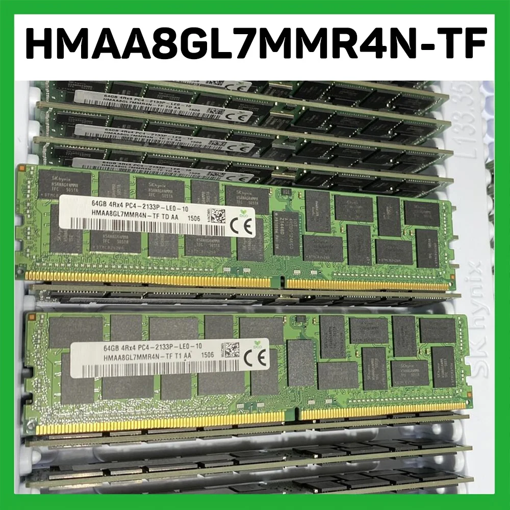 メモリー SK hynix 64GB DDR4 HMAA8GL7MFRN-TF メモリー SK hynix 64GB DDR4 HMAA8GL7MFRN-TF SK hynix 64GB DDR4