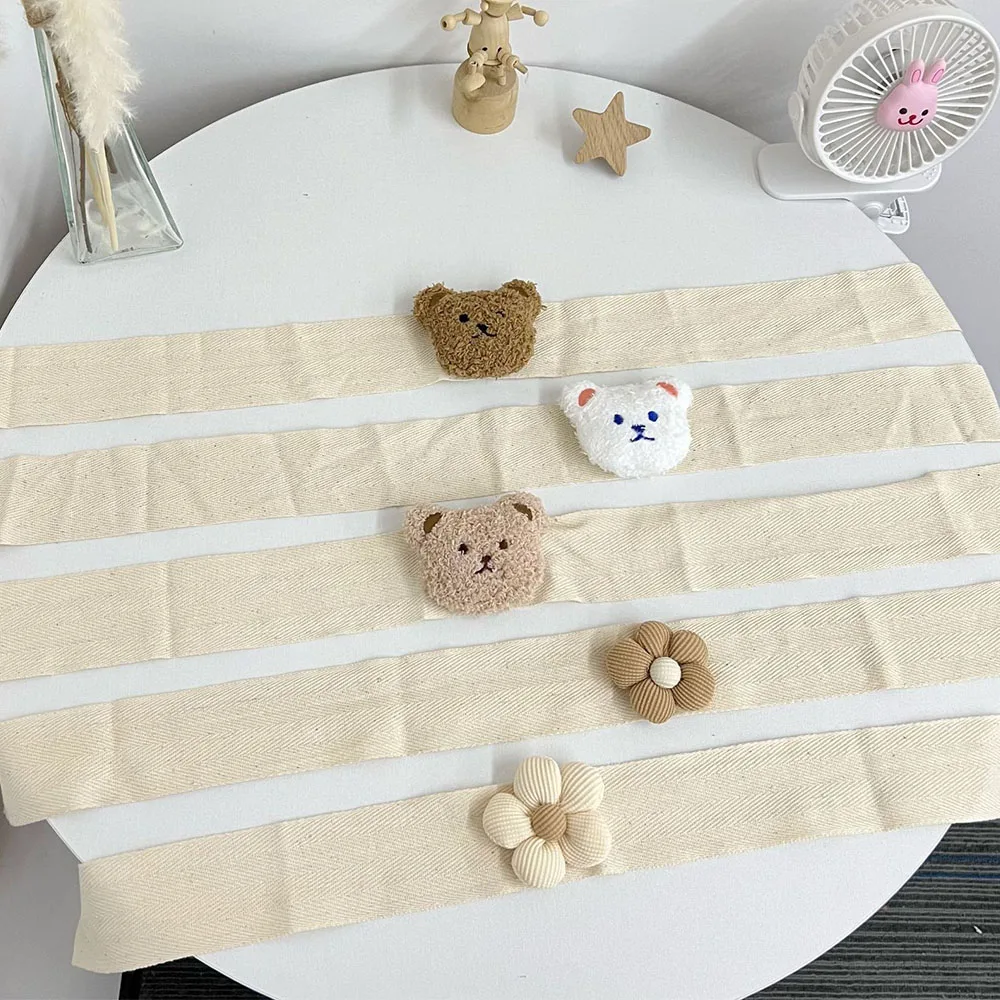 Embrasse De Rideau D'ours De Fleur Pour La Décoration De La Maison, Clip De Rideau De Fenêtre, Support De Conontation Créatif Pour La Chambre D' Enfants, Accessoires De Salon