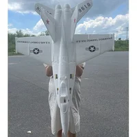 Model Aircraft Fixed Wing F18 Super 70mm Culvert Epo Jet Adult Assembled Remote-controlled Combat Aircraft Gifts 2