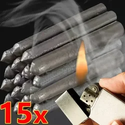 Low Temperature Welding Rods for Repair Holes Easy Melt Copper Iron Aluminum Stainless Steel Solder Patch Up Rod Repairing Kit