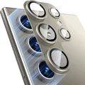 Titanium Gray