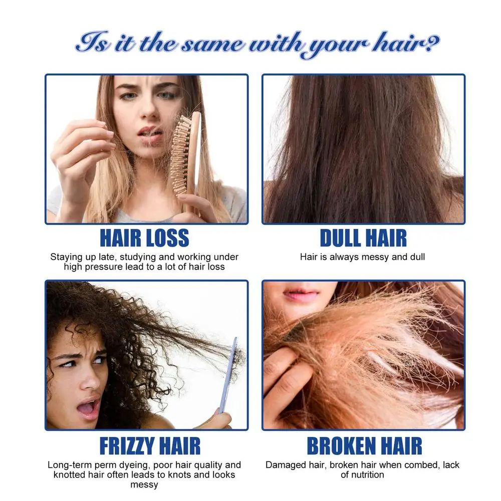 Description Picture 5 of item100ml Protein Hair Straightening Cream Hair Straightening Cream Silk & Gloss Hair Straightening Cream Protein Correction Cream