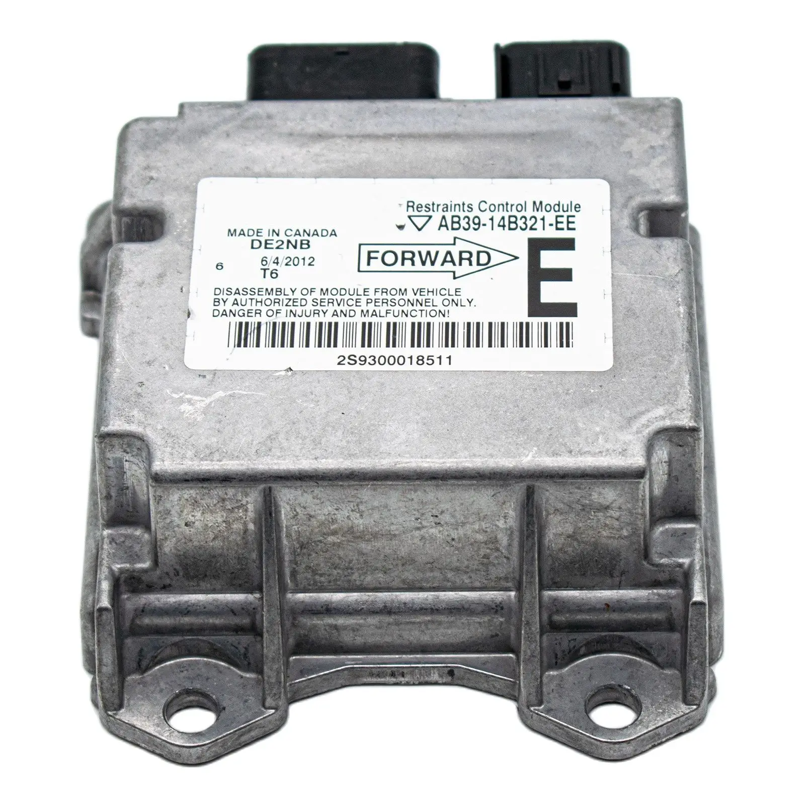 

Высококачественный ECU-модуль для Ford Mustang 2011