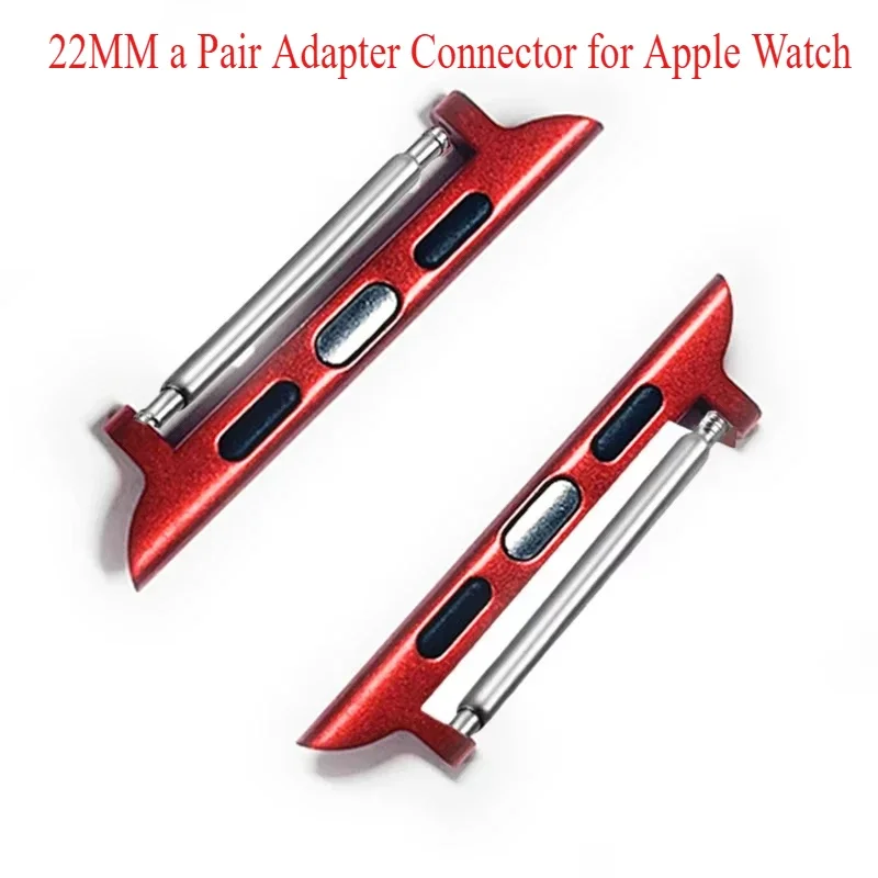 Elegant Leather Strap for Smartwatch Bands - Classic Design Bracelet