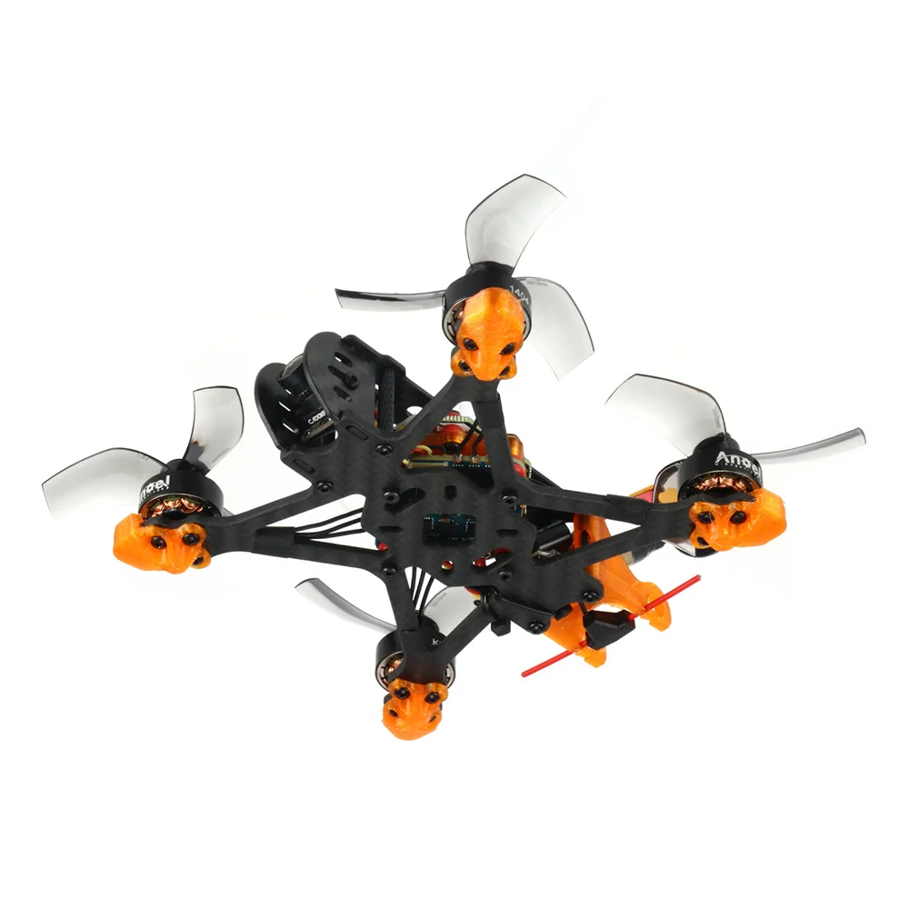 Drone FPV Angel25 2.5" PNP/ELRS 915Mhz/2.4G 1404 4600kv