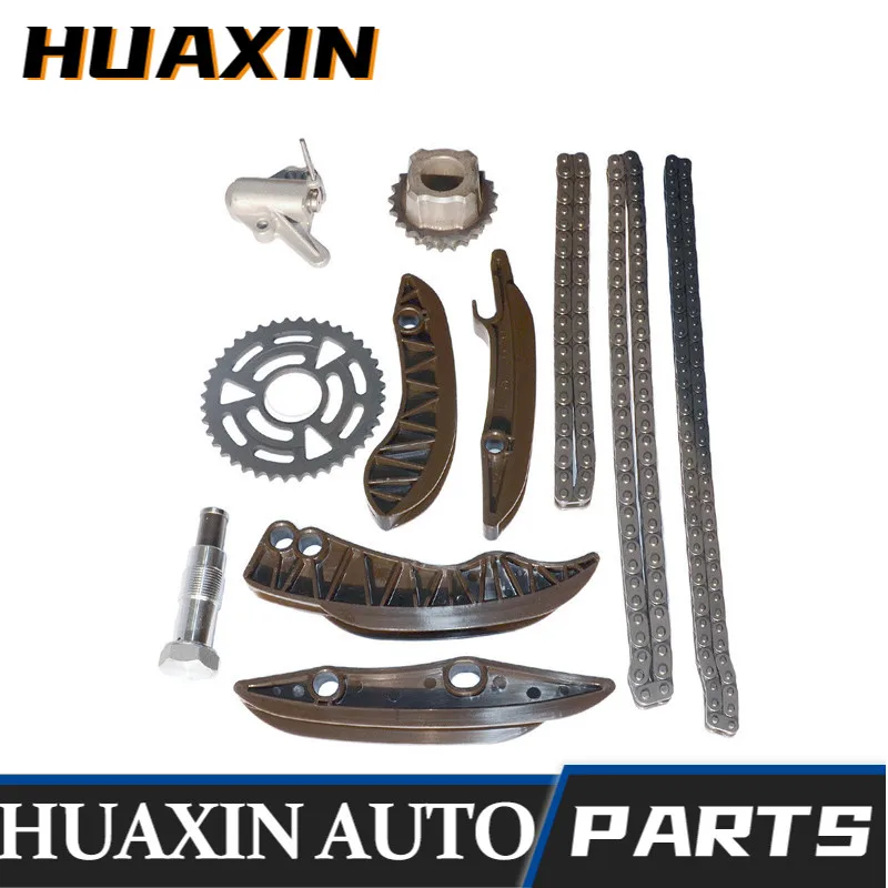 

AP03 Diesel Timing Chain Kit for BMW MINI 1.6 2.0 Diesel N47D20B N47 1.8L 2.0L 11318510014 11318506652 13527797903