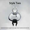 2Pcs Fish Tank Suction Cup Fixed Clamp Hose Water Pipe Oxygen Pipe Fixed Suction Cup Buckle Wire Suction Cup 3