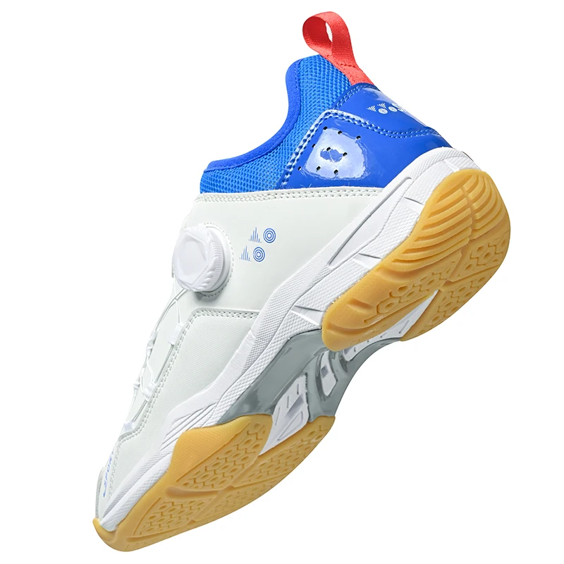 Badminton Shoes Table Tennis Shoes Women's Competition Outdoor Tennis