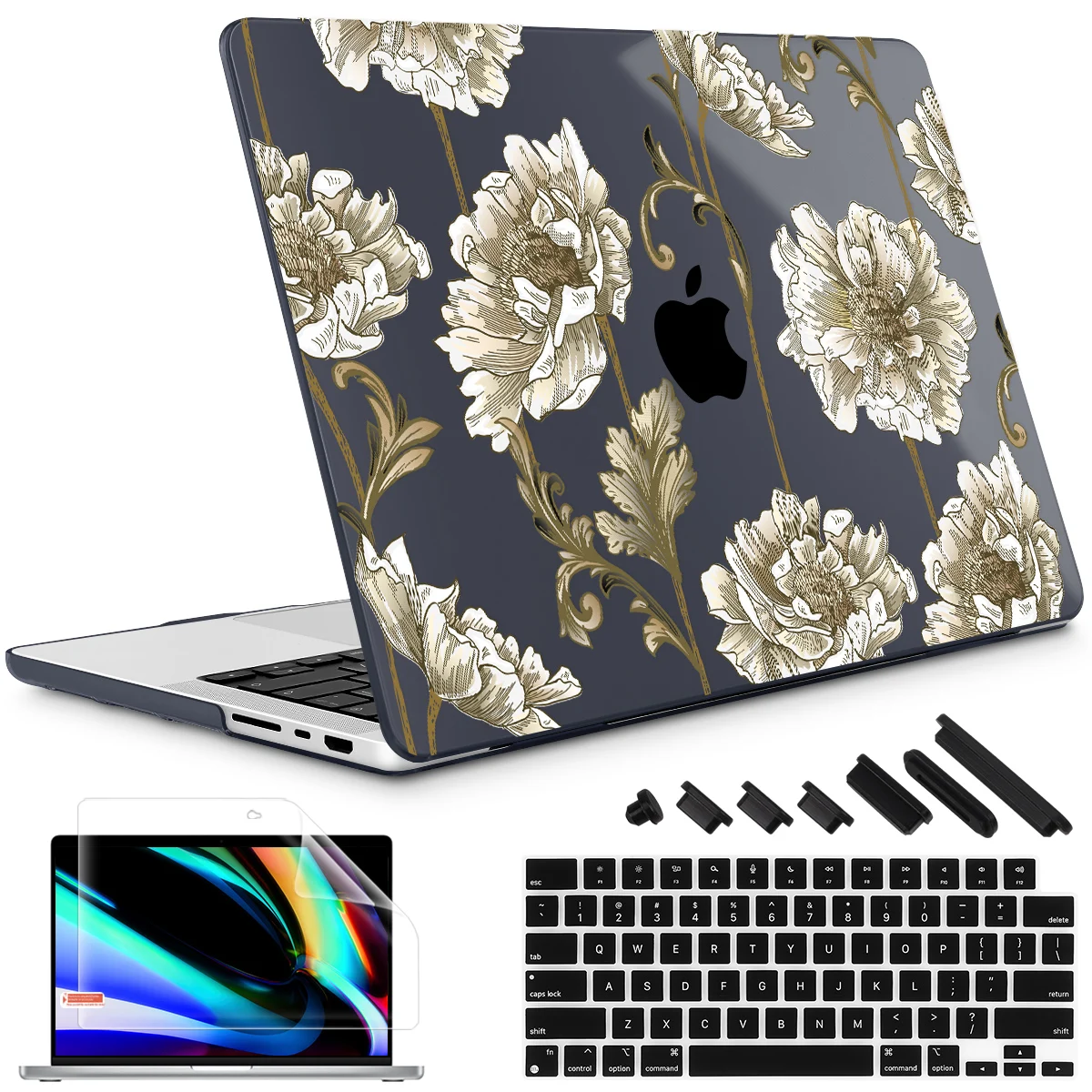 Computers e Electronics