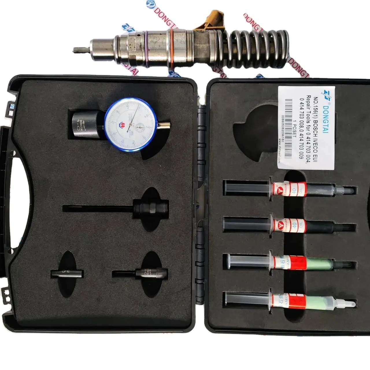 

No.156(1) EUI Repair Tools for 0414703004 0414703008 0414703009