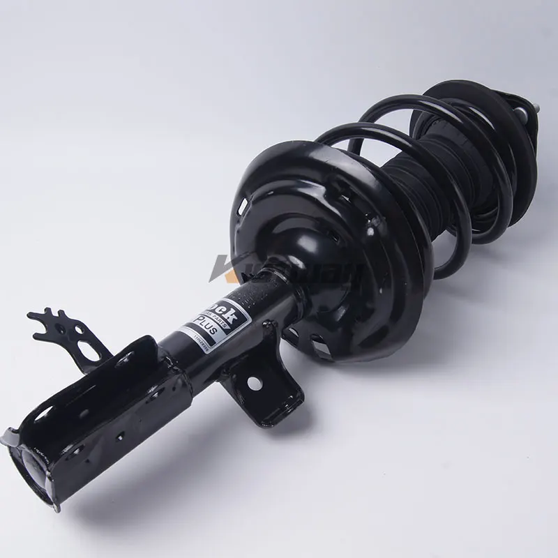 1PCS Front Left Or Right Shock Absorbers Spring Assembly For