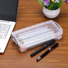 

Top selling Transparent Plastic Storage Box Clear Square Multipurpose Display Case Plastic Jewelry Storage Boxes tlsm