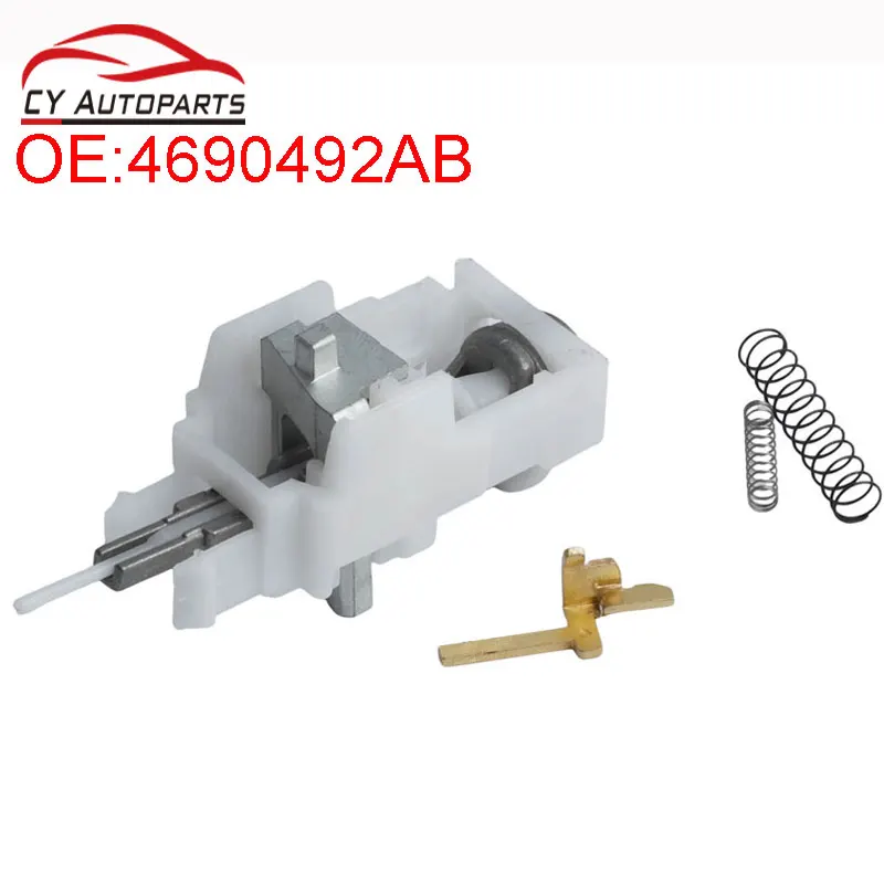 

New Ignition Switch For Chrysler Dodge Jeep 4690492AB 4690494AB 4690495AB 4690591AA 4664099