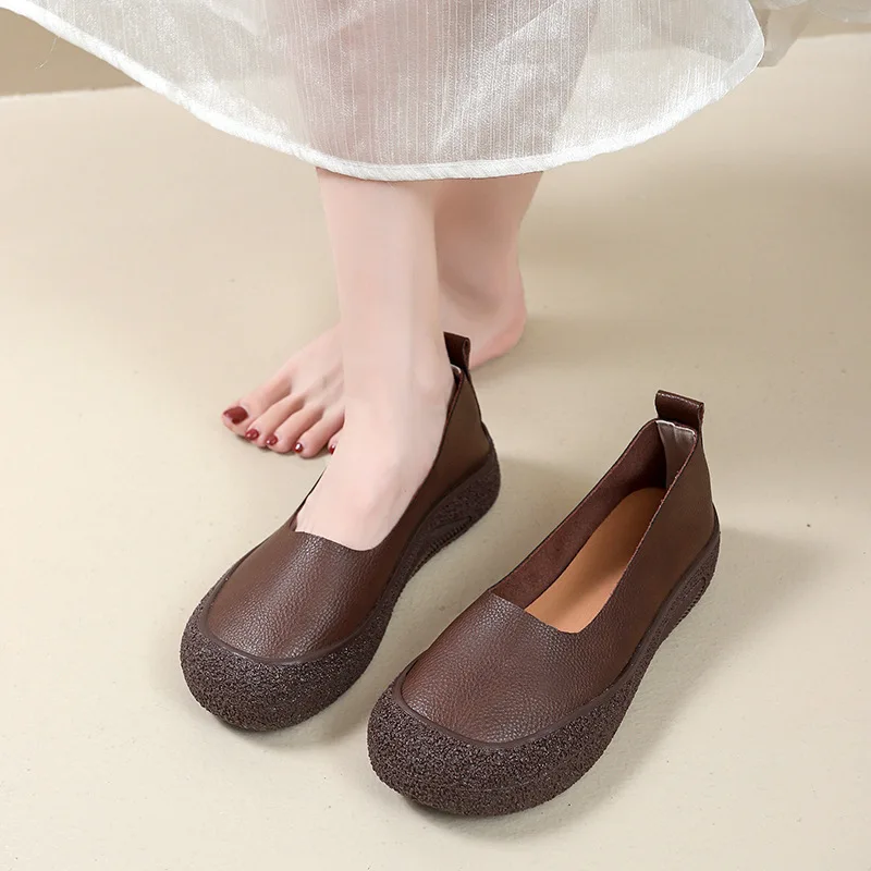 Flats Women Shoes Casual Sport Loafers Sandals Summer Woman Sneakers Trend New Shallow Shoes Brand Walking Zapatillas Mujer