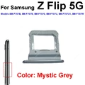 Z Flip 5G-Grey