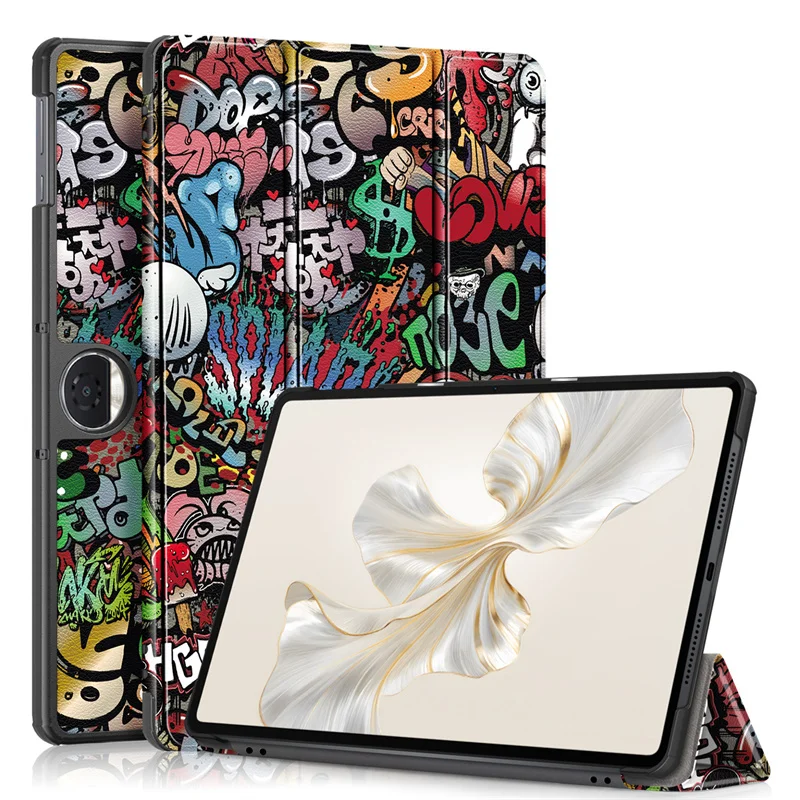 capa para Funda Honor Tablet 9, HEY2-W19, W09, 12,1 em