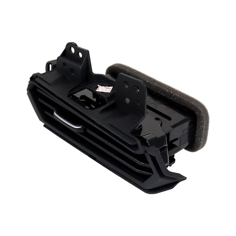 Interior Accessories For Nissan Teana Altima 2019-2021 Car Front Air Conditioning Outlet Dashboard AC Air Condition Vent Outlet 3