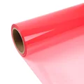 Fluorescent red