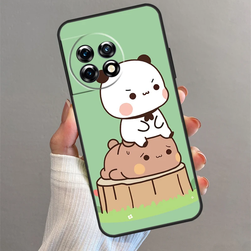 Adorable BuBu DuDu Phone Case Cover