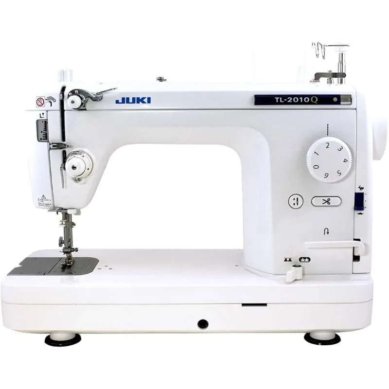 

Juki TL-2010Q High Speed Sewing